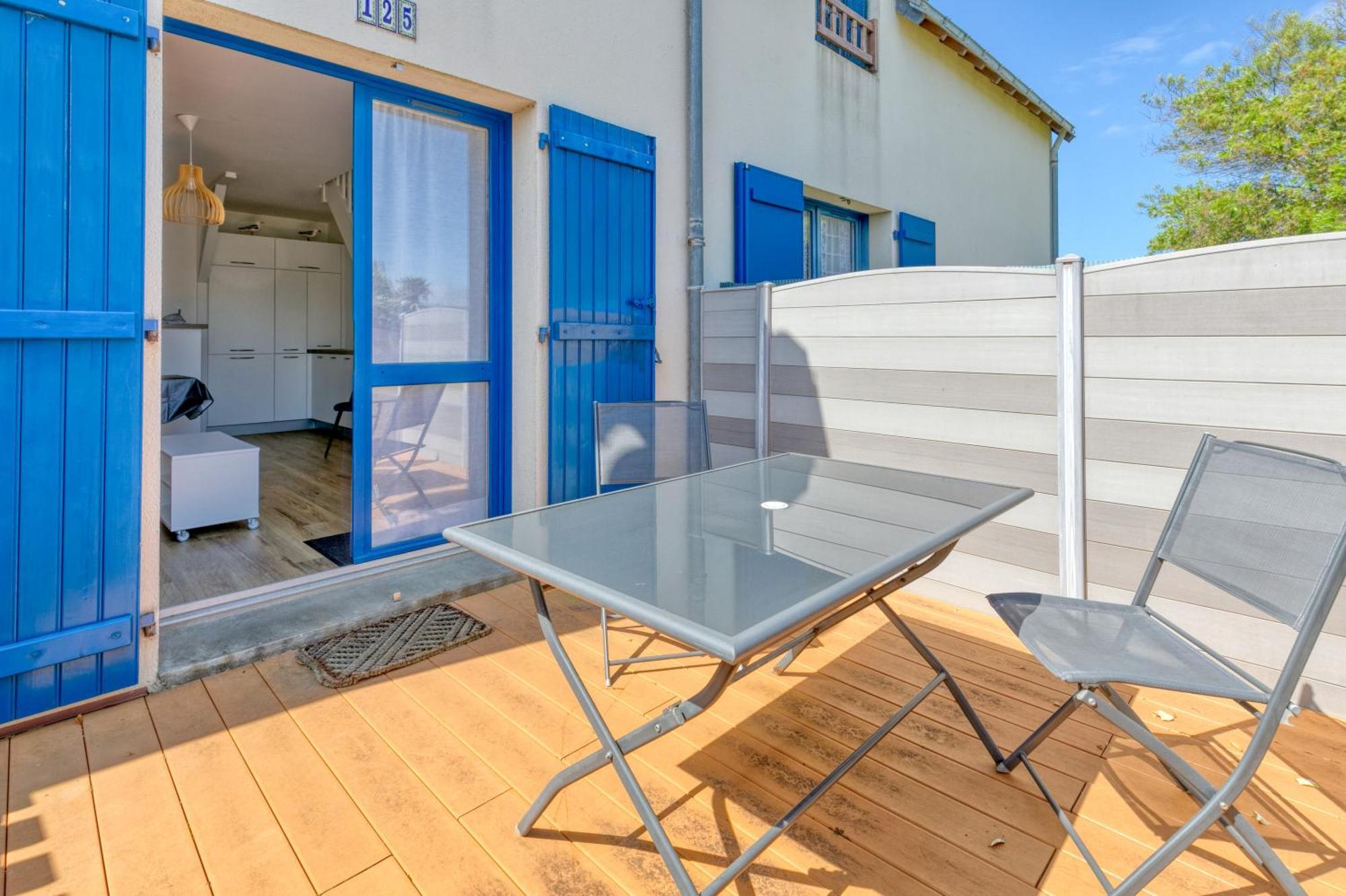 Holiday home Petite Maison - *